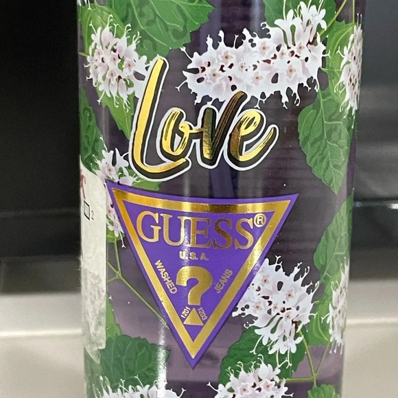 GUESS Love Nirvana Dream Body Spray Perfume - Picture 3 of 4